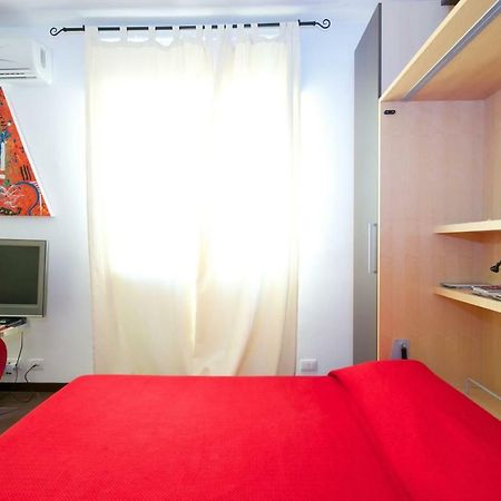 Apartament Casa Turati Bari Zewnętrze zdjęcie