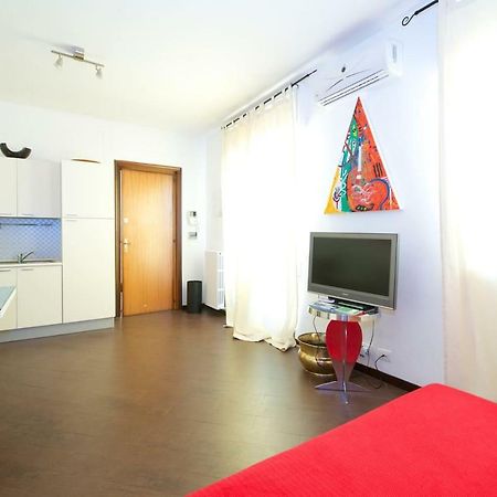 Apartament Casa Turati Bari Zewnętrze zdjęcie