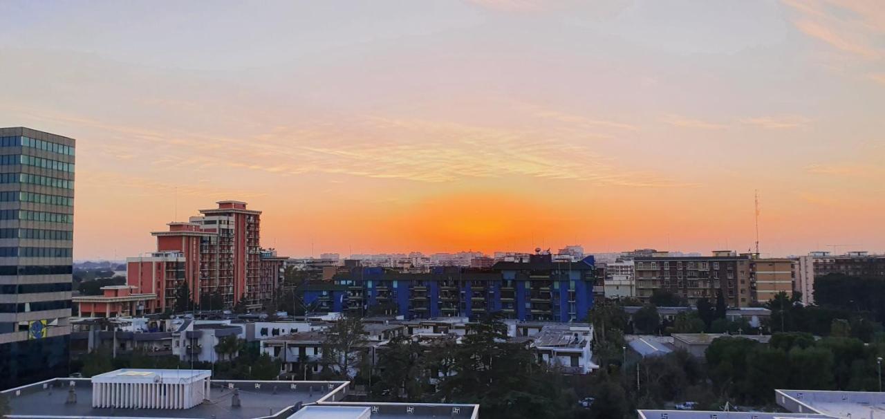 Apartament Casa Turati Bari Zewnętrze zdjęcie