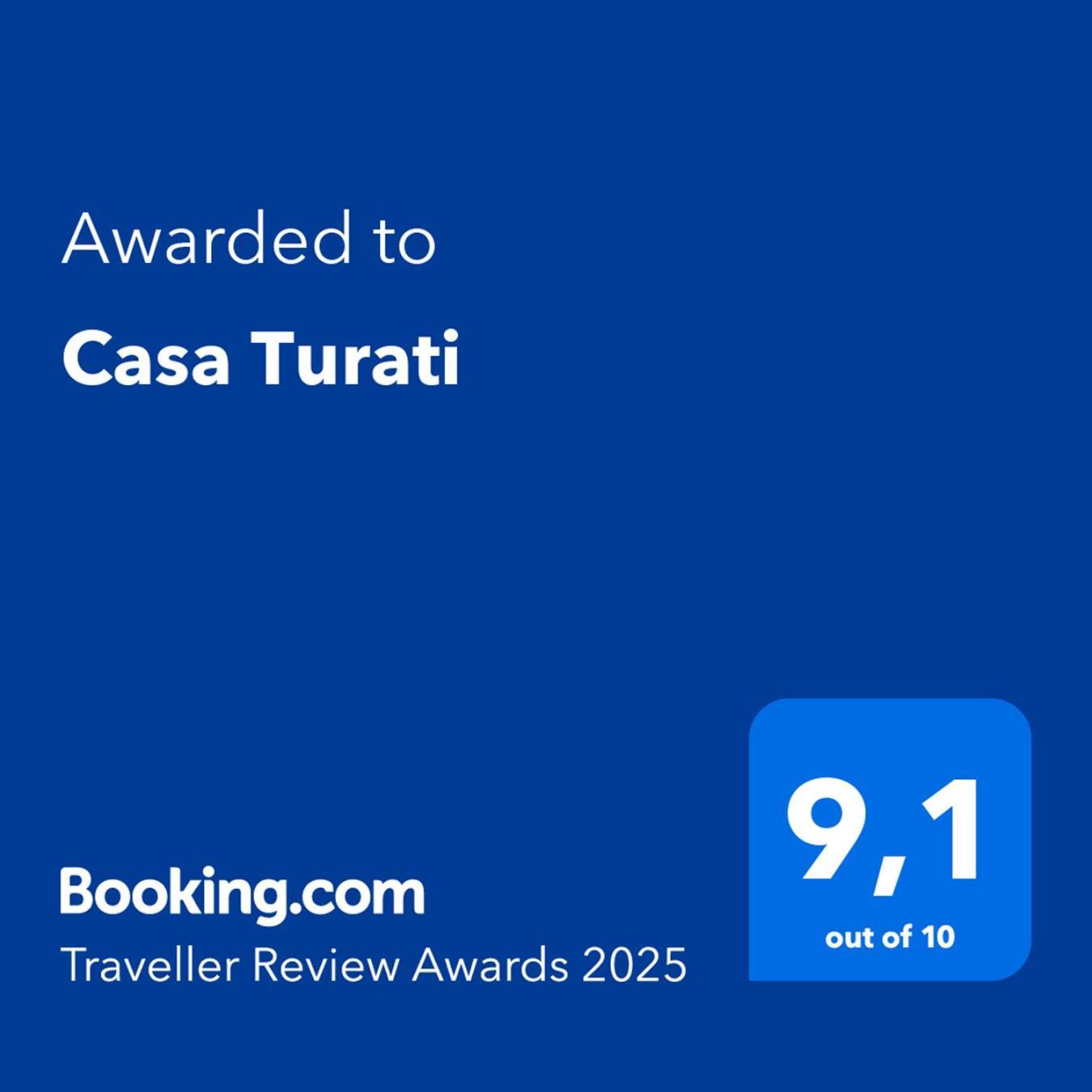 Apartament Casa Turati Bari Zewnętrze zdjęcie