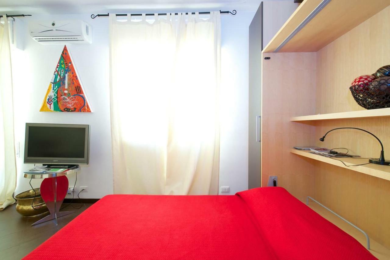 Apartament Casa Turati Bari Zewnętrze zdjęcie