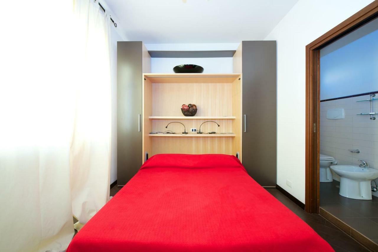 Apartament Casa Turati Bari Zewnętrze zdjęcie