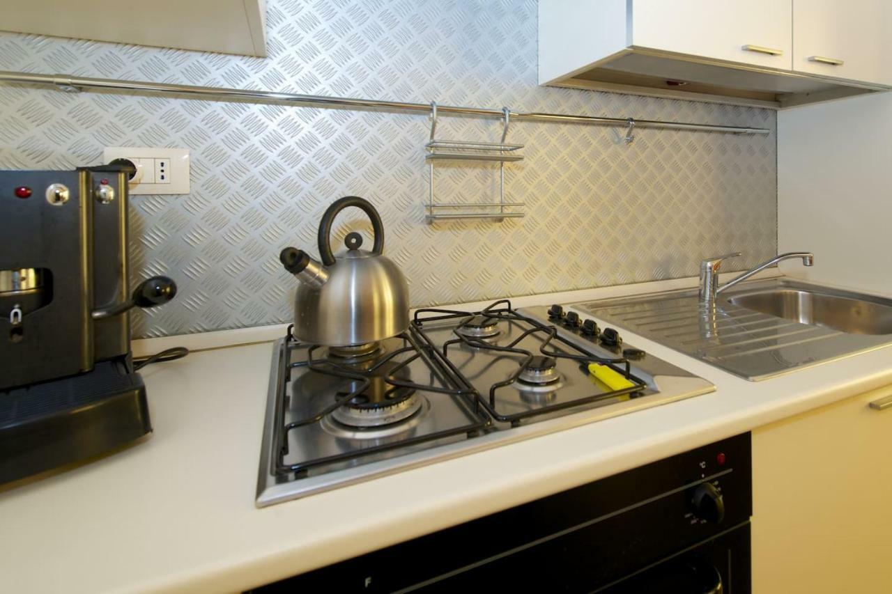 Apartament Casa Turati Bari Zewnętrze zdjęcie