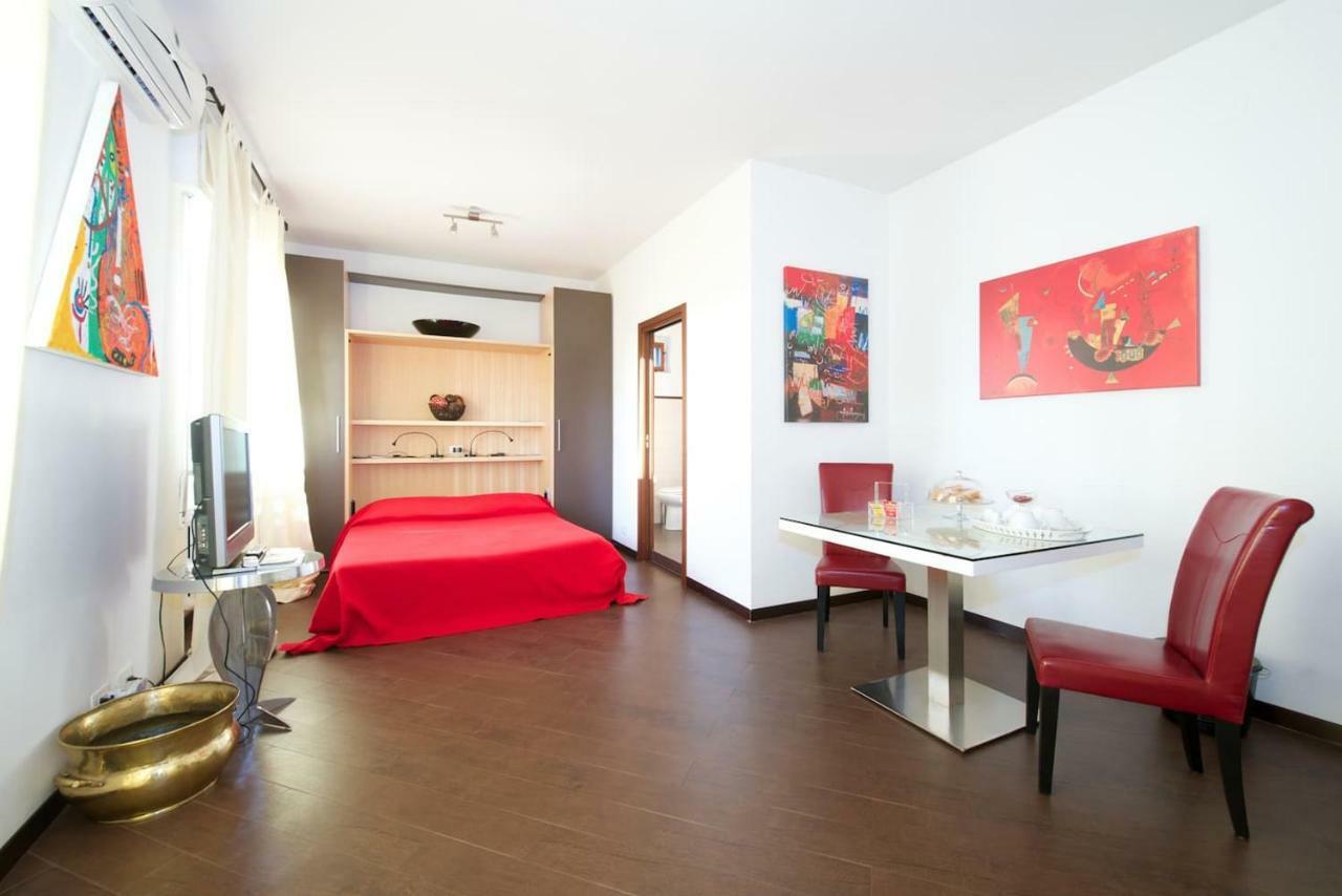 Apartament Casa Turati Bari Zewnętrze zdjęcie