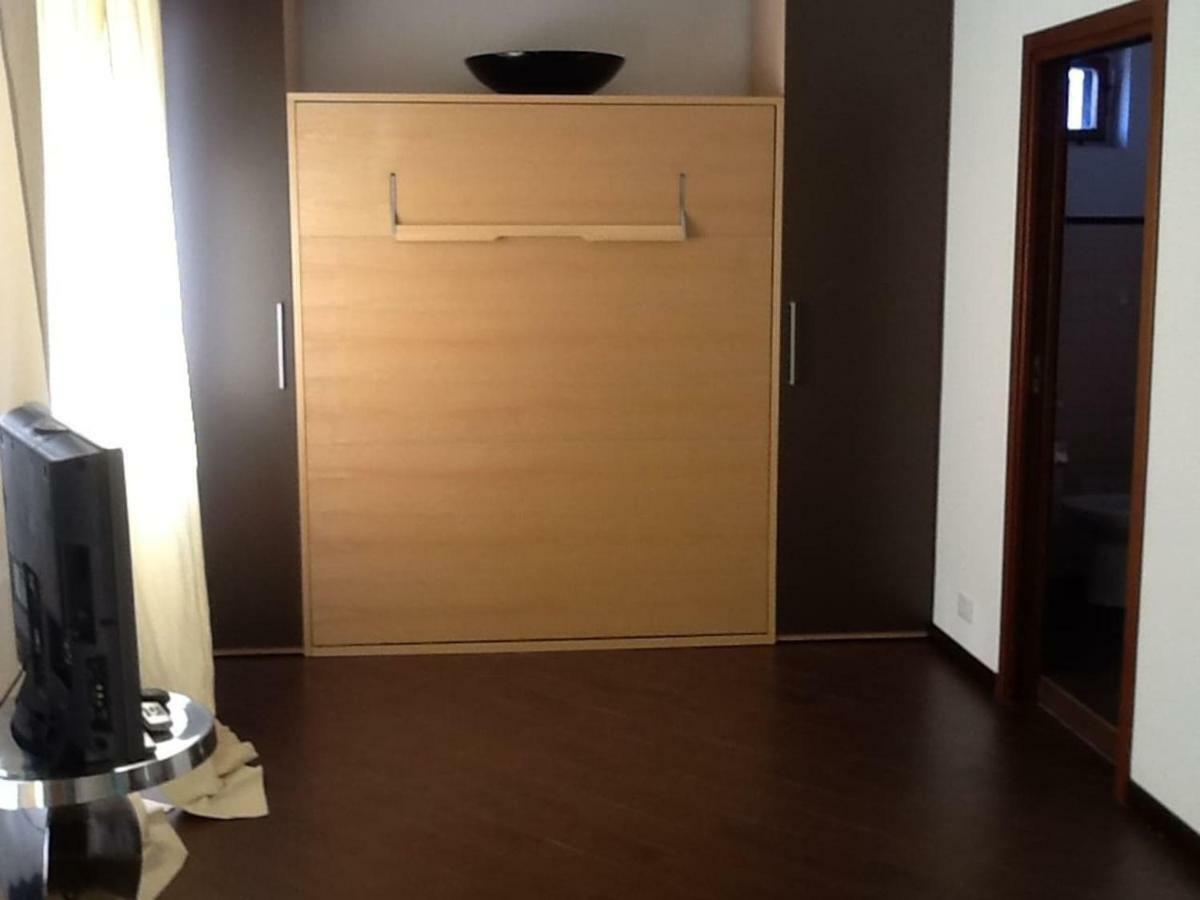 Apartament Casa Turati Bari Zewnętrze zdjęcie