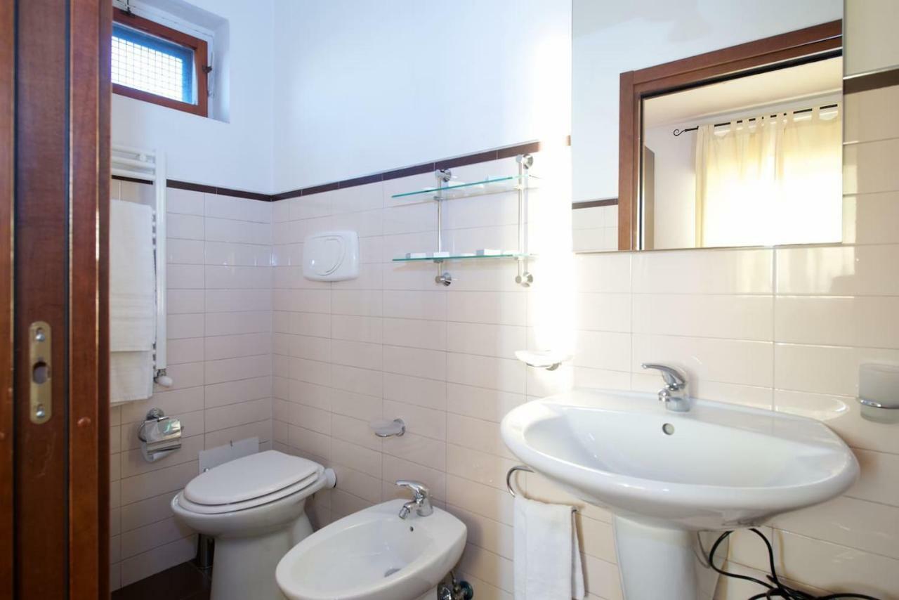Apartament Casa Turati Bari Zewnętrze zdjęcie