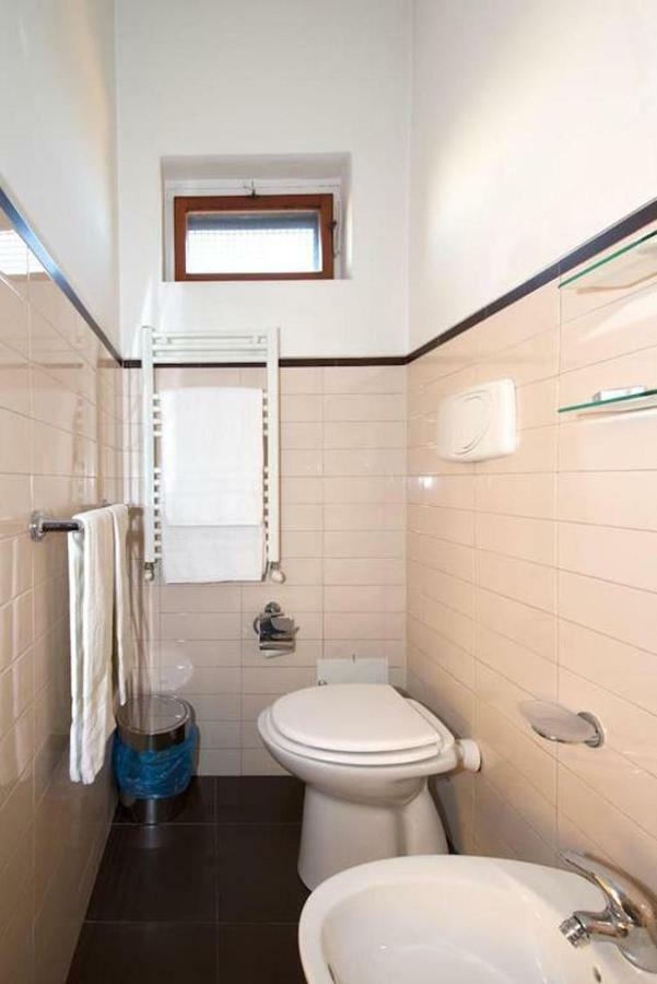 Apartament Casa Turati Bari Zewnętrze zdjęcie