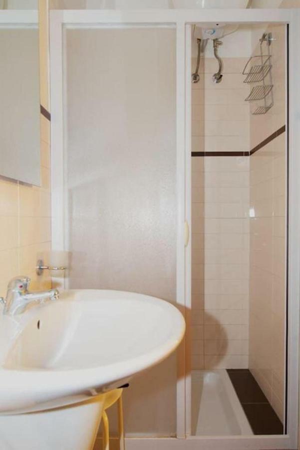 Apartament Casa Turati Bari Zewnętrze zdjęcie